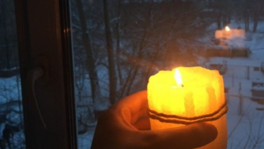 Три часа без света будут в среду несколько кировских домов.Список на отключение 24 января  