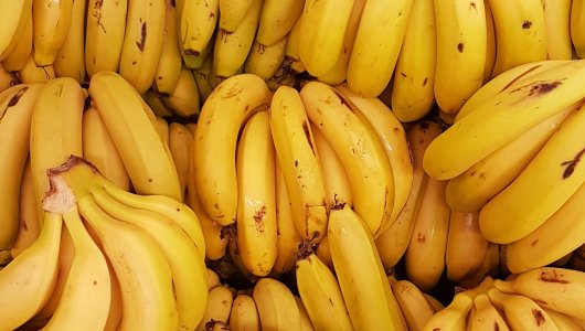 Бананы подорожают. В чем причина роста стоимости?