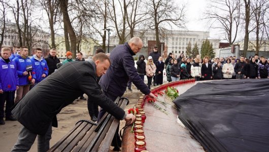 Кировчан приглашают на концерт памяти жертвам теракта в 