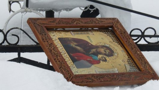 Серия церковных краж раскрыта в Кировской области