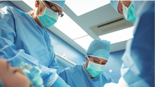 Высокие технологии по ОМС. Пять новых видов операций будут выполнять кировские врачи