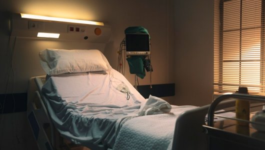 57 кировчан попали в больницу из-за COVID-19. Опубликована статистика госпитализаций